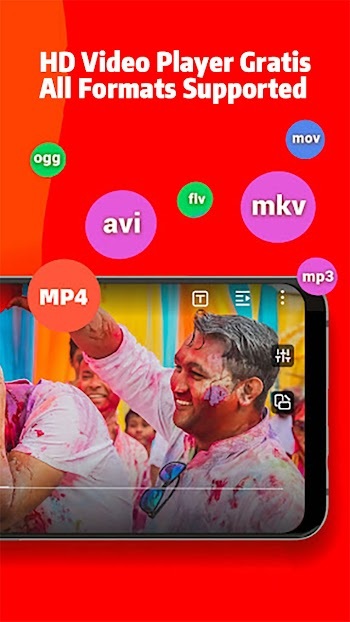 Playit APK