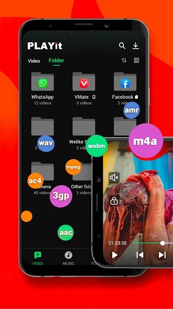 Playit APK